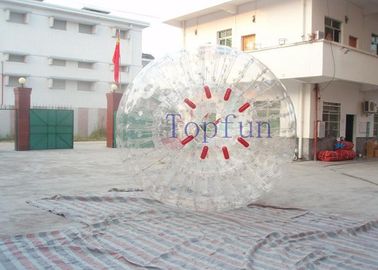 Water Proof 1.0mm PVC Retail Inflatable Zorbing Ball Eco-friendly​