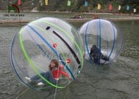 ลูกบอลน้ำที่มีสีสันกับลูกบอลน้ำญี่ปุ่น YKK-Zip / ตลกที่กำหนดเองสำหรับเด็ก