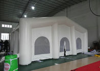 Popolar Air Sealed Inflatable Event เต็นท์กันน้ำสำหรับงานแต่งงานกลางแจ้ง Event