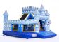 waterproof Princess Theme Inflatable Bouncy Castle For Adults