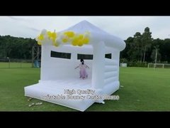 ปราสาท Bouncer ทำให้พองได้