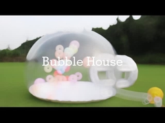 ห้องพักโฮเต็ล Bubble
