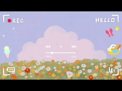 king27 สไลด์น้ําแบบอัดอัดแบบสองเลน