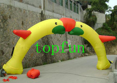 โครงสร้างอ๊อกซฟอร์ดเย็บโค้งกันน้ำทำให้พอง Dolphin Dolphin สำหรับกิจกรรม