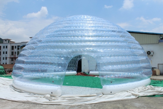 สินค้าที่ใช้เอง กันน้ําโปร่ง Lgloo เท็นท์ปาร์ตี้ เท็นท์กุมารอัดลม สําหรับขาย