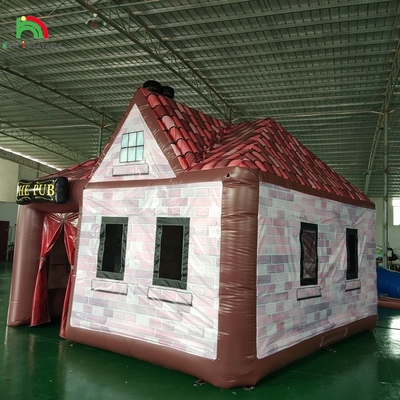 โรงงานตรง ขายปลีก พกพา แคมป์กลางแจ้ง บ้านอัดอัดอัดเต็นท์เบียร์อัดอัดเต็นท์ พับปาร์ตี้ดื่ม