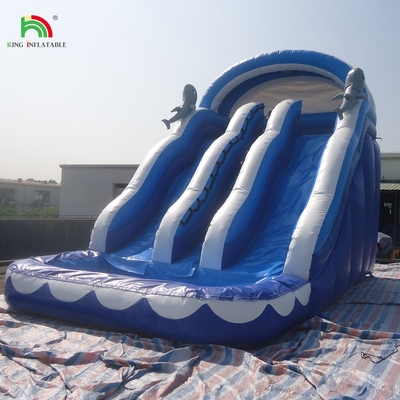 สปอร์ตธีม Moonwalk พัดลม Bouncer กระโดด Bouncy Castle กระโดด บ้านกระโดด พร้อมสระว่ายน้ํา