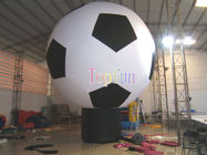 ฟอร์ดพองบอลลูนโฆษณา 3 เมตรเส้นผ่าศูนย์กลาง 5 เมตรรูปร่างและรูปแบบการโฆษณาขนาดเล็ก