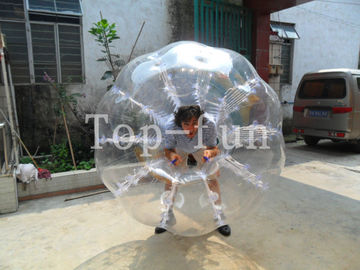 ลูกกันชนพองเอง