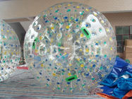 ธุรกิจ Inflatable Zorb Ball
