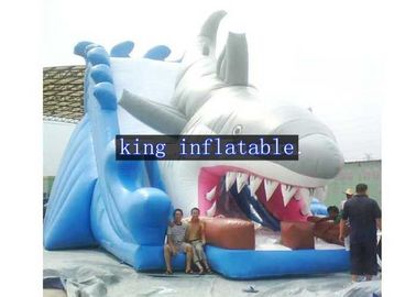 เจาะฉลามขาว / เทาเทาทำให้พองได้ Trill Dry Slide Single Lane โดยเพลโต