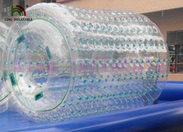ของเล่นเป่าลม PVC น้ำทำให้พองสำหรับทะเล / ทะเลสาบ / สระว่ายน้ำ