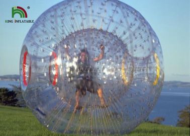 ลูกชิ้นหนูแฮมสเตอร์ยักษ์ Crazy Crazy, Ball / Grass Roller Ball PVC น้ำ