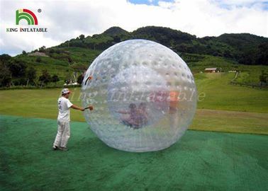 ลูกชิ้นหนูแฮมสเตอร์ยักษ์ Crazy Crazy, Ball / Grass Roller Ball PVC น้ำ