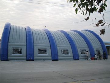 บิ๊กพองกลางแจ้งพีวีซีพองเหตุการณ์เต็นท์อาคารพองบ้านเต็นท์