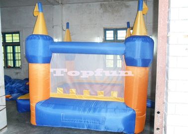 บ้านตีกลับในประเทศ / เชิงพาณิชย์ของผ้าไนล่อนเคลือบพีวีซี 210D