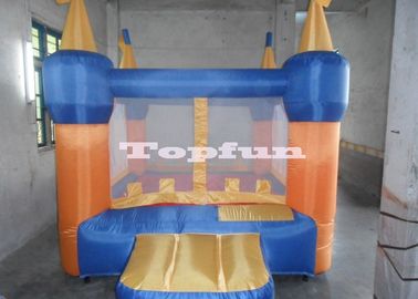 บ้านตีกลับในประเทศ / เชิงพาณิชย์ของผ้าไนล่อนเคลือบพีวีซี 210D