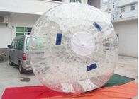 Zorb Ball ผลิตลูกฟุตบอลพองได้ 1.0 ลูก PVC