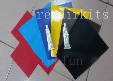 น้ำทำให้พองกลางแจ้งสระว่ายน้ำ PVC ครอบครัว / เชิงพาณิชย์สำหรับสวนน้ำ