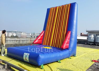 PVC Velcro พองเหนียวผนังกำแพงปีนเขาพองที่น่าสนใจ