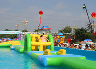 อุปกรณ์กีฬาทางน้ำสวนสนุกที่สนุกสนานสำหรับเกมทางทะเล