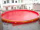 PVC Round Inflatable Swimming Pools