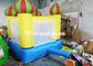 Cheap Domestic Commercial Bounce Houses / Hot Air Balloon House